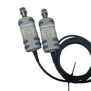 Sensor de Potencia de Diodo Rohde Schwarz NRP-Z22 de 10 MHz a 18 GHz - Product Image 5