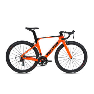 Roues R5 RTEKTRO en alliage d'aluminium avec jantes à clipser, jeu <span class=keywords><strong>de</strong></span> roues 700c RIVAL-22S, roue en carbone spécialisée pour vélo <span class=keywords><strong>de</strong></span> route - Product Image 2