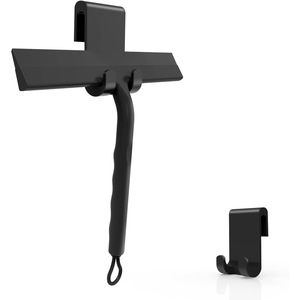 Serpillère en silicone <span class=keywords><strong>pour</strong></span> nettoyer les <span class=keywords><strong>vitres</strong></span> et les surfaces de salle de bain - Product Image 1