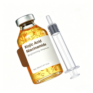 Ampolla Iluminadora de 40 ml, Esencia Correctora del Tono de Piel para Reducir la Opacidad, el Tono Desigual y Lograr una Complexión Radiante - Product Image 5