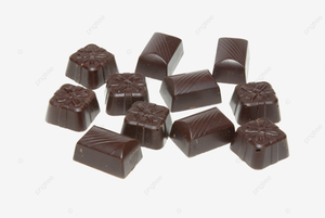 เครื่องผลิตช็อกโกแลตแบบแข็งขนาดเล็กสายพานน้ำตาลทอฟฟี่มิ้นท์เจลาติน
