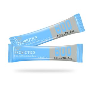 Herblife o Suplemento Dietético Personalizado, Probióticos Activos Liofilizados, Proteína de Semillas de Cáñamo, Péptido, Extracto de Frijol Blanco - Product Image 2