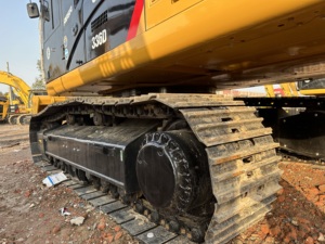 Caterpillar 336D 340D 349D 36tons 40tons 49tons high-quality <b>excavators</b> used <b>excavators</b> crawler <b>excavators</b> for sale - Product Image 5