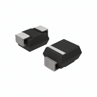 Single Diodes 2-SMD, J-Lead In Stock Electronic Circuit Components SJPD-D5