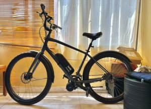 <span class=keywords><strong>Componentes</strong></span> Electrónicos 201 - Kit Central de 300w, Motor de Cubo para Bicicleta Eléctrica de 36v 250w Económico de Fábrica China - Product Image 5