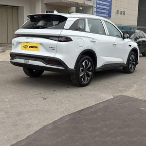 Venta Especial BYD Sealion 05 DM-i Híbrido Enchufable Eléctrico 1.5L Buen Estado SUV <span class=keywords><strong>de</strong></span> 5 Plazas Asequible <span class=keywords><strong>Carga</strong></span> Rápida Autos Usados - Product Image 6