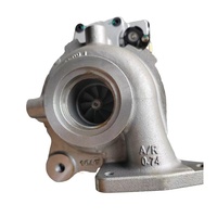 Nouveau turbocompresseur diesel 1.9T GTC1446 848184-0001 848184-5002S pour Changan Hunter PICKUP, contrôle de suralimentation