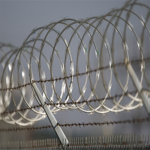 Điện Concertina Dây Dao Cạo Dây Chơi Cao Bảo Vệ An Ninh - Product Image 4