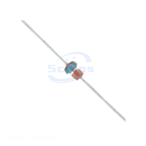 Buy Electronics Components Online MA2C029WAF DO-204AG, DO-34, Axial Single Diodes Original - Product Image 1