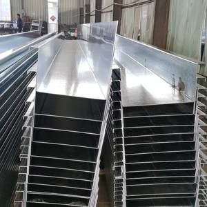 Grille <span class=keywords><strong>de</strong></span> drainage linéaire en acier inoxydable robuste pour allées <span class=keywords><strong>de</strong></span> stationnement et garages – Offre Spéciale - Product Image 3