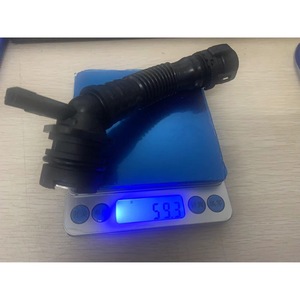 Manguera de escape del cárter para motores BMW N55 E82 E88 F10 F12 11127584128, pieza de repuesto nueva - Product Image 5