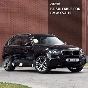 1 Paio di Fari LED Aggiornati per <span class=keywords><strong>BMW</strong></span> X5 F15 X6 F16 2014-2018, Configurazione Avanzata - Product Image 3