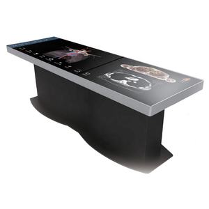 Anatomia umana sistema di anatomia virtuale 3D anatomia digitale dissezione 3D virtuale autopsia tavolo per la scuola - Product Image 3