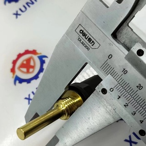 Excavator 319D 320D 323D Part Water Temperature Sensor 2380112 238-0112 - Product Image 5