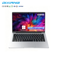 Nuovissimo OEM portatile a buon mercato 14 pollici A3950 RAM 6 GB Intel produttori di computer portatili educativi Notebook