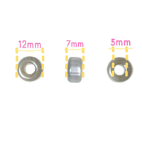 Perles en résine œil de chat effet vague d'eau 12*7mm, grandes perles abacus à trou large pour bijoux DIY, vente en gros d'usine