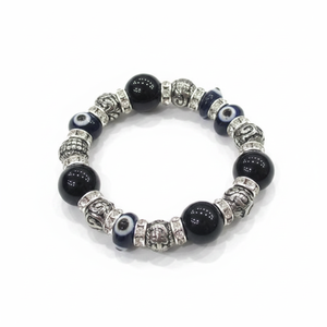 Bracelet et bracelets Fashion Evil Eye - Product Image 2