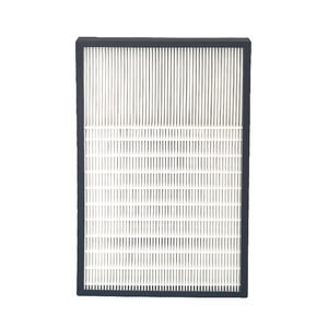 <span class=keywords><strong>แผ่น</strong></span><span class=keywords><strong>กรอง</strong></span>อากาศ HEPA สำหรับเครื่องฟอกอากาศมีกลิ่นละอองเรณู FZXFP45 FZXFD45เหมาะสำหรับเครื่องฟอกอากาศแบบคม - Product Image 3