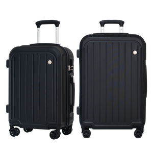 Las mejores ventas 2024 Equipaje de viaje ABS Alta calidad Precio bajo Maleta dura OEM ODM Hecho en Vietnam - Product Image 1