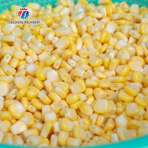 Mejor Precio: Máquina Trilladora de Maíz Híbrida Multifunción para el Trabajo Combinado de Trillado de Maíz, Granos y Especias de Grano Pequeño - Product Image 6
