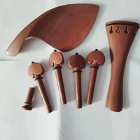 Wholesale Cheap Price OEM Custom String Musical Instruments Violin Accessories