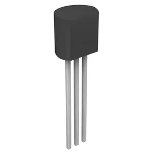 Trasduttori BOM LM35DZ/LFT1 TO-92-3 circuiti integrati sensori di temperatura-uscita analogica e digitale LM35 LM35DZ