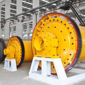 संघर्षण चक्की, गेंद चक्की Liners के लिए जाली इस्पात गेंदों - Product Image 2