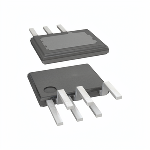 Authorized Distributor Components Electronic 7 SSIP, 6 Leads, Exposed Pad, Formed Leads LNK6664E Power Management (PMIC) - Product Image 1