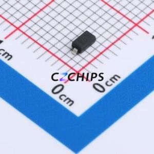 Diodo Zener BZT52C18V SOD-123 Original y Nuevo, Componentes Electrónicos al por Mayor, Proveedor de Chips y Servicio BOM - Product Image 1