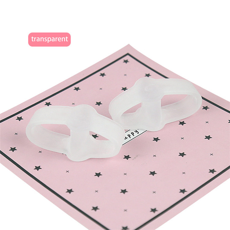 transparent
