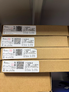 GXT INA139NA/3K วงจรรวม IC สำหรับตรวจสอบกระแสไฟแบบ SOT-23-5 วงจรขยายสัญญาณวัดค่าด้านสูง - Product Image 3