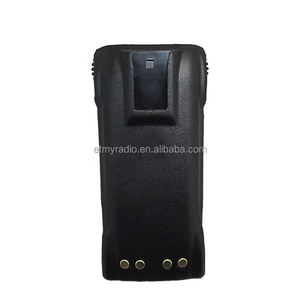 แบตเตอรี่ HNN9008 NiMH ความจุสูง7.5V 1800mAh สำหรับ GP300 GP88 GP2000วิทยุแบบพกพา - Product Image 3