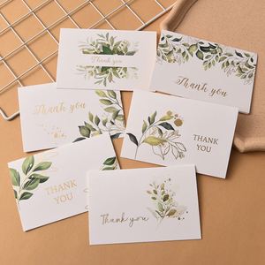 Tarjeta de Agradecimiento, Tarjeta Festiva - Product Image 5