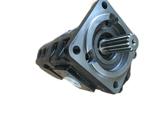 Fourniture d'usine Hansen 1121102634 pièces de machines de construction de haute qualité à bas prix - Product Image 6