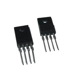ASW Supply Original TO220F-4 PQ30RV21 Micro Electronic Components IC Chip PQ30RV21