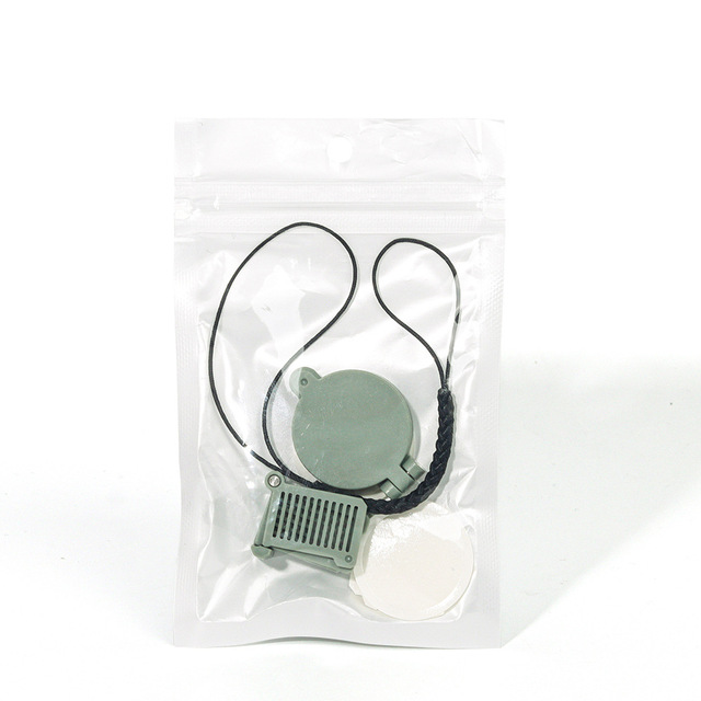 Special Wide 400 Three-Speed Adjustable Anti-Accidental Touch Shutter Cover Camera Accessory