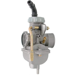 Bajajaja — <span class=keywords><strong>carburateur</strong></span> de moto PZ20, 20mm pour <span class=keywords><strong>50cc</strong></span> 70cc 90cc 110cc 125cc, ATV <span class=keywords><strong>chinois</strong></span> <span class=keywords><strong>Quad</strong></span> Go Kart, convient à Honda CRF50F CRF80F XR50R - Product Image 3