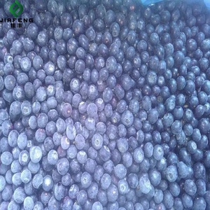 Cao cấp Hữu Cơ iqf quá trình đông lạnh Hoang Dã Quả Việt Quất số lượng lớn người mua 'sự lựa chọn hấp dẫn giá - Product Image 6