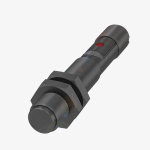 Sensor Capacitivo Balluff Bcs con Conector M12, Sensor de Posición de Movimiento - Product Image 1
