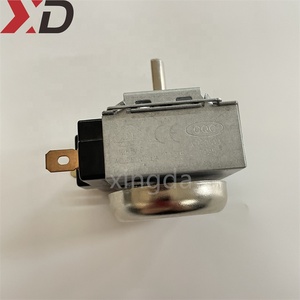 Minuteur de four à <span class=keywords><strong>micro</strong></span>-<span class=keywords><strong>ondes</strong></span> avec sonnette BKJ/1-90 BK-19 15A 250V - Product Image 6