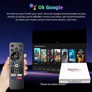 ハイエンドTX90PROAndroid <span class=keywords><strong>tv</strong></span> Allwinner h618 <span class=keywords><strong>Android</strong></span> 13.0スマート<span class=keywords><strong>TV</strong></span>ボックス (8K 5G Wifi BT5.4クアッドコア2gb/16gb付き)