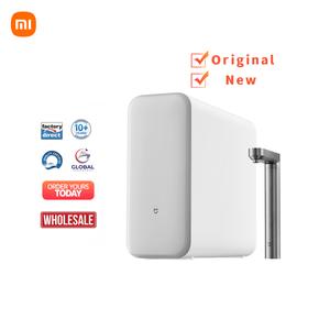 Máy lọc nước Xiaomi Mijia S1 1200g-Máy lọc nước uống tại Nhà cho nhà bếp | | Nhà cung cấp Phân phối Xiaomi Redmi - Product Image 1
