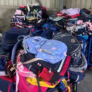 กระเป๋าเป้สะพายหลังสำหรับเด็กดีไซน์น่ารักกระเป๋าสำหรับเด็กผู้ชายเด็กผู้หญิงกระเป๋า<span class=keywords><strong>มือ</strong></span><span class=keywords><strong>สอง</strong></span>สำหรับเด็กกระเป๋าน้ำหนัก20กก. - Product Image 6