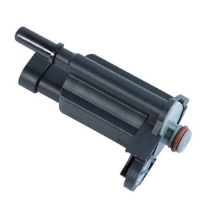 12581282 12573220 12576688 12581283 12582627 12580768 Autoteil Dampfkanister-Spülventil EVAP-Magnetventil für Cadillac Chevrolet - Product Image 1