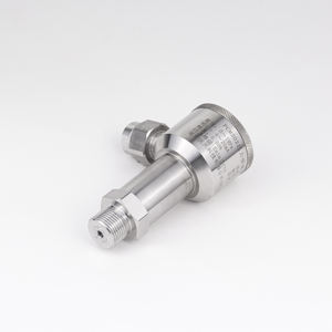 WTsensor OEM ODM 4-20 мА 0-5 В преобразователь давления масла вода датчик давления топлива для гидрологии - Product Image 2