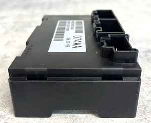 2014 2015ジープグランドチェロキードッジ用の新しいP68395074AAプログラム転送ケース制御モジュール - Product Image 3