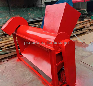 Macchina Trituratrice <span class=keywords><strong>e</strong></span> Separatrice per Noodles Istantanei - Product Image 4