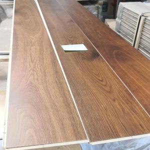 <span class=keywords><strong>Parquet</strong></span> <span class=keywords><strong>en</strong></span> <span class=keywords><strong>chêne</strong></span> blanc de 14mm, contreplaqué multicouche, panneau de bois d'ingénierie par clic, <span class=keywords><strong>parquet</strong></span> d'intérieur - Product Image 1