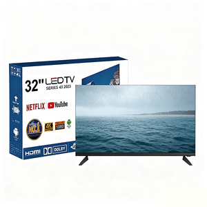 Téléviseur intelligent LED LCD Android sans cadre <span class=keywords><strong>de</strong></span> <span class=keywords><strong>65</strong></span> <span class=keywords><strong>pouces</strong></span> avec <span class=keywords><strong>barre</strong></span> <span class=keywords><strong>de</strong></span> <span class=keywords><strong>son</strong></span> 4K UHD HDTV <span class=keywords><strong>pour</strong></span> utilisation hôtelière - Product Image 1