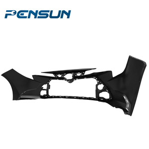 Venta Directa de Fábrica, Piezas de Automóviles, Ensamblaje de Parachoques Delantero, Cubierta de Parachoques Delantero para Toyota <span class=keywords><strong>Corolla</strong></span> LE/<span class=keywords><strong>XLE</strong></span> 2020-2023 - Product Image 5